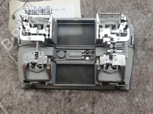 Interior roof light OPEL MERIVA A MPV (X03) 1.7 CDTI (E75) | BP29537585I8 