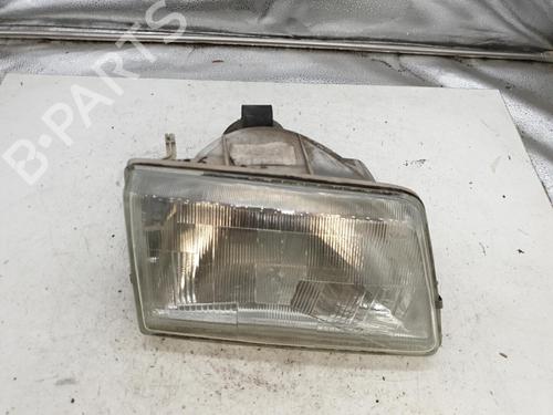 Used Right headlight Right headlight 23401702 23401702