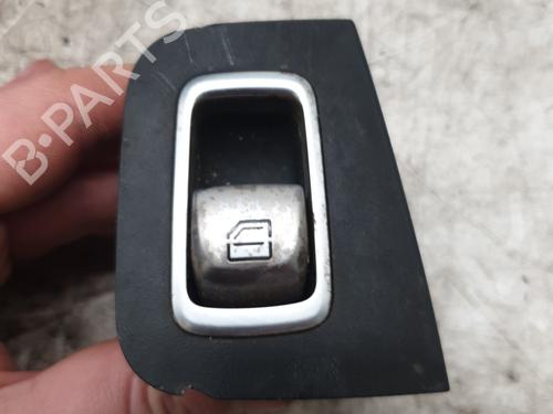 Used Right front window switch MERCEDES-BENZ C-CLASS (W205) C 200 d (205.007) (136 hp) 31068630