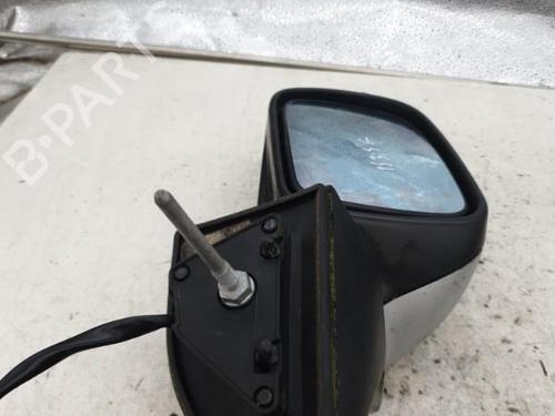 Left mirror PEUGEOT 407 (6D_) 1.8 (6D6FZB) | BP22874912C26 
