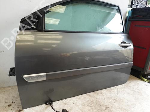 Left front door RENAULT MEGANE II (BM0/1_, CM0/1_) 1.6 16V (BM0C, CM0C) | BP22879289C2 