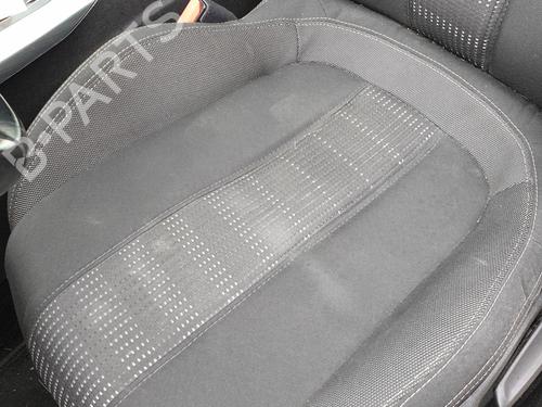 Used Left front seat Left front seat PEUGEOT 308 II (LB_, LP_, LW_, LH_, L3_) 1.2 THP 130 (131 hp) 25221413 25221413