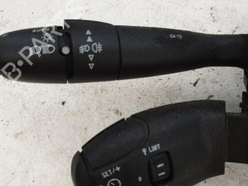 Steering column stalk PEUGEOT 308 I (4A_, 4C_) 2.0 HDi | BP22864981I23 