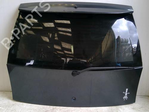Used Tailgate FIAT PUNTO (188_) 1.2 60 (188.030, .050, .130, .150, .230, .250) (60 hp) 22880377
