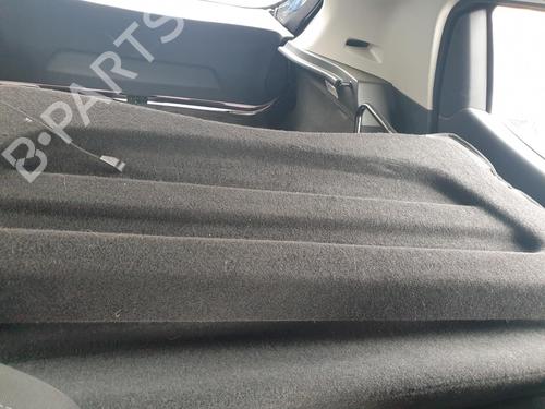 Rear parcel shelf RENAULT CLIO IV (BH_) 1.5 dCi 90 | BP28429418C85 