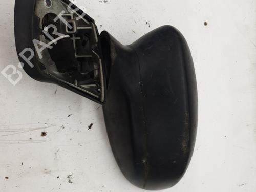 Left mirror FIAT GRANDE PUNTO (199_) 1.3 D Multijet | BP22866021C26 