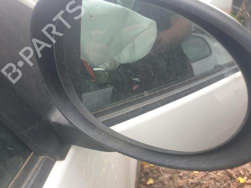Right mirror CITROËN C1 (PM_, PN_) 1.0 | BP28127960C27 
