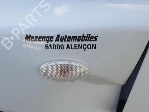 Left front indicator SUZUKI VITARA (LY) 1.4 Hybrid (Mild Hybrid) AllGrip (APK414) | BP31849802C32