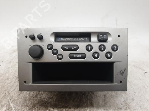 radio-opel-corsa-c-x01-2000-2001-2002-2003-2004-2005-2006-2007-2008-2009-25283098 main image