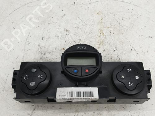 Used Climate control RENAULT MEGANE II Estate (KM0/1_) 1.5 dCi (KM16, KM1E) (106 hp) 24533550