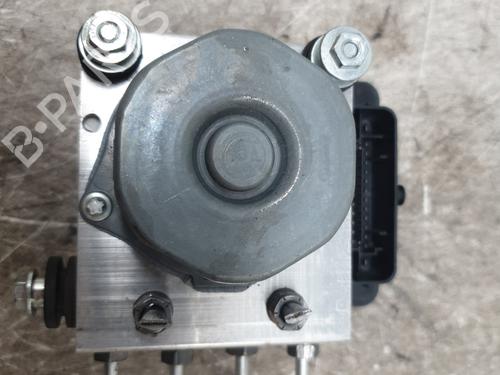 ABS pump RENAULT CAPTUR I (J5_, H5_) 1.2 TCe 120 | BP28155638M43