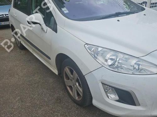 Left front window switch PEUGEOT 308 SW I (4E_, 4H_) 1.6 HDi | BP28056563I27 - Image 4