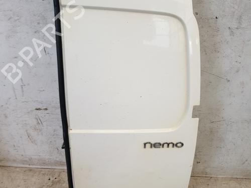 Used Right tailgate CITROËN NEMO Box Body/MPV (AA_) 1.4 HDi (68 hp) 30819263