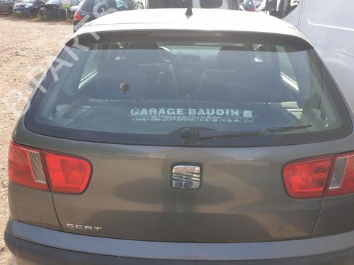 Used Tailgate Tailgate 37470679 37470679