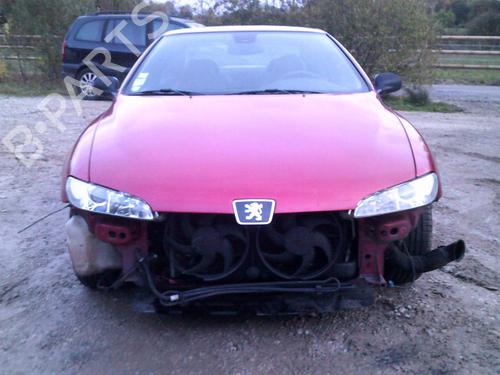Used Parts PEUGEOT 406 Coupe (8C)  2.0 16V  2456070