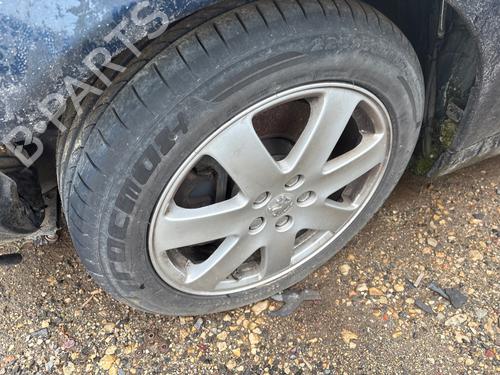 Fælk PEUGEOT 607 (9D, 9U) 2.2 HDi | BP39516763C45 - Image 2