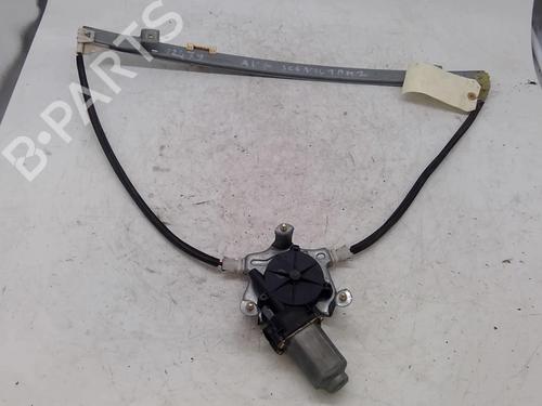 Front left window mechanism RENAULT SCÉNIC I MPV (JA0/1_, FA0_) 1.9 dCi (JA05, JA1F) | BP22865904C22 