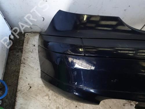 Used Rear bumper Rear bumper MERCEDES-BENZ C-CLASS Coupe (CL203) C 200 CDI (203.707) (122 hp) 22884199 22884199