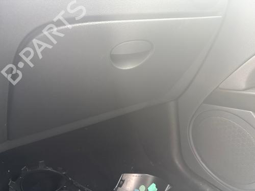 Glove box SEAT LEON (1P1) 1.9 TDI | BP39934324C95 - Image 2
