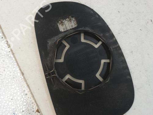 Used Right mirror glass Right mirror glass PEUGEOT 406 Break (8E/F) 2.1 TD 12V (109 hp) 23435875 23435875