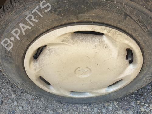 Used Rim Rim 37165380 37165380