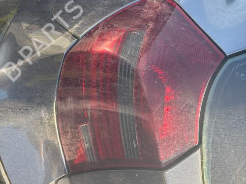 Left taillight BMW 1 (E87) 120 d | BP39460438C34 - Image 3