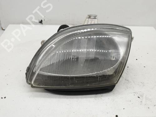 Left headlight FIAT SEICENTO / 600 (187_) 0.9 (187AXA, 187AXA1A) | BP25842529C28 