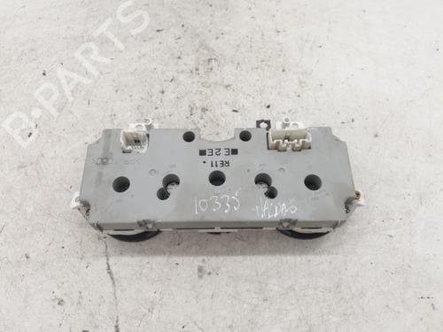 Climate control MAZDA 6 Hatchback (GG) 2.0 DI (GG14) | BP24422497I5 - Image 3