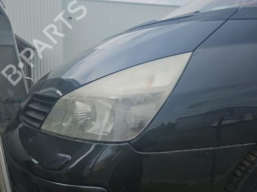Fælk RENAULT ESPACE IV (JK0/1_) 2.2 dCi (JK0H) | BP25141897C45 - Image 5