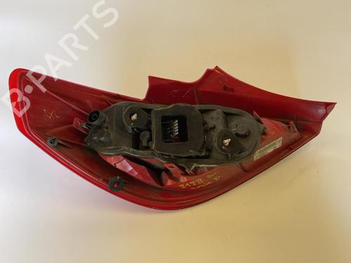 Right taillight OPEL CORSA D (S07) 1.3 CDTI (L08, L68) | BP22873435C35 