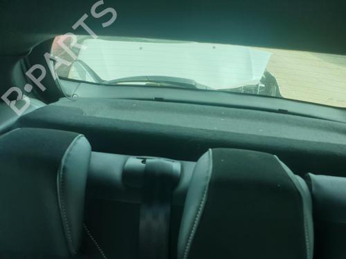 Hattehylle Hattehylle CITROËN DS3 (SA_) 1.6 HDi 90 (92 hp) 33890151 33890151