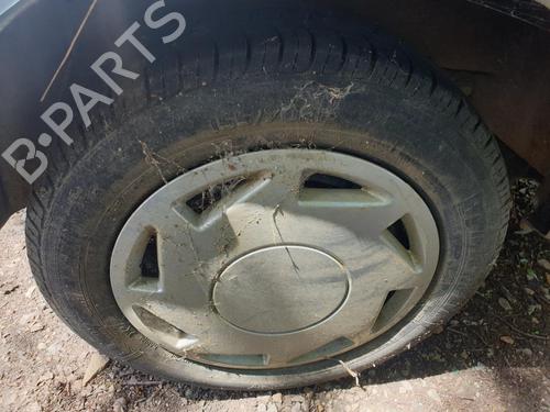 Used Rim Rim 36836755 36836755