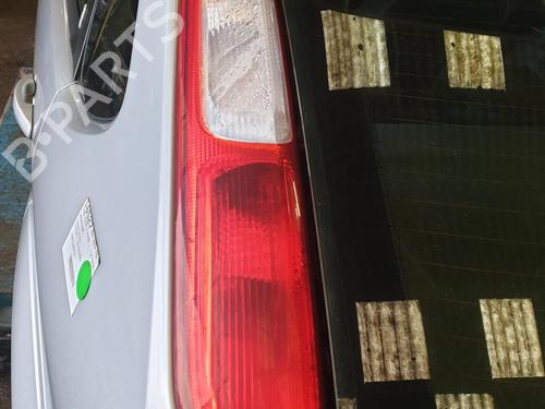 Left taillight FORD FOCUS II (DA_, HCP, DP) 1.6 Ti | BP31838486C34