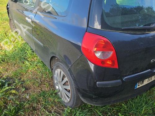 Left front window switch RENAULT CLIO III (BR0/1, CR0/1) 1.2 16V (BR0P, CR0P) | BP32373012I27 - Image 5