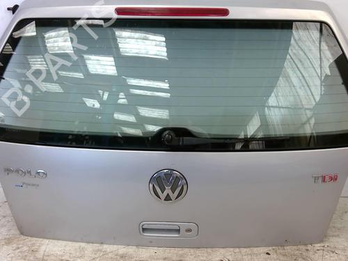 Used Tailgate VW POLO (6N2) 1.4 TDI (75 hp) 22872694