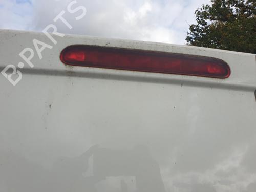 Third brake light CITROËN JUMPY III Van (V_) 1.6 BlueHDi 95 | BP29757121L11
