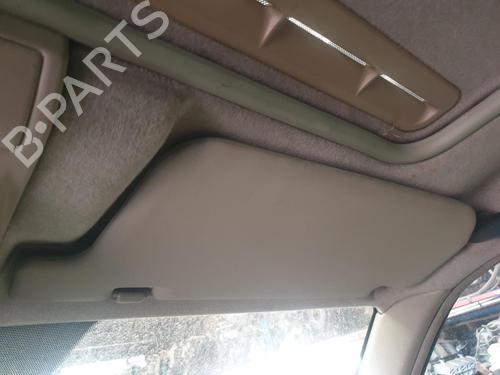 Parasol derecha Parasol derecha NISSAN TERRANO II (R20) 2.7 TDi 4WD (125 hp) 33742082 33742082