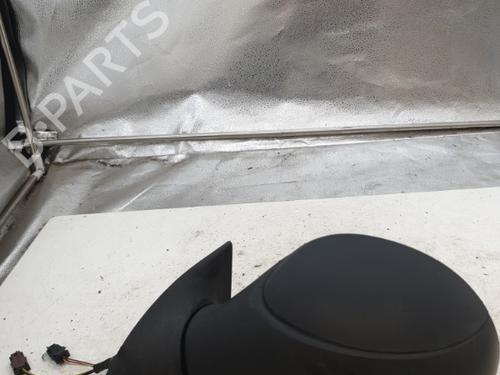 Left mirror CITROËN C3 Pluriel (HB_) 1.4 HDi | BP22874295C26 