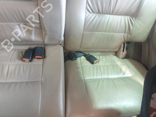 Stol bak Stol bak NISSAN TERRANO II (R20) 2.7 TDi 4WD (125 hp) 33742085 33742085