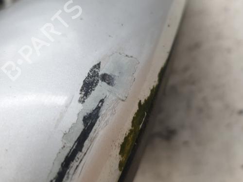 Right mirror OPEL VECTRA B Estate (J96) 2.0 DTI 16V (F35) | BP24423282C27 