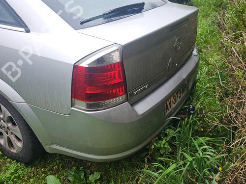 Left headlight OPEL VECTRA C GTS (Z02) 1.9 CDTI (F68) | BP36683480C28 - Image 7