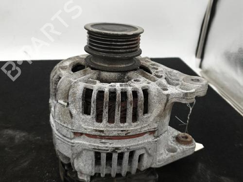 Used Alternator SEAT AROSA (6H1) 1.7 SDI (60 hp) 22879915
