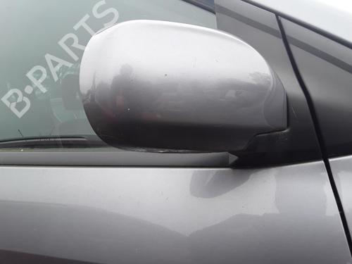 Right mirror MAZDA MPV II (LW) 2.0 DI | BP22882859C27 