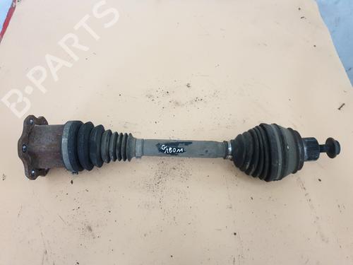 Used Left front driveshaft AUDI A4 B8 Avant (8K5) 2.0 TDI (143 hp) 30562513