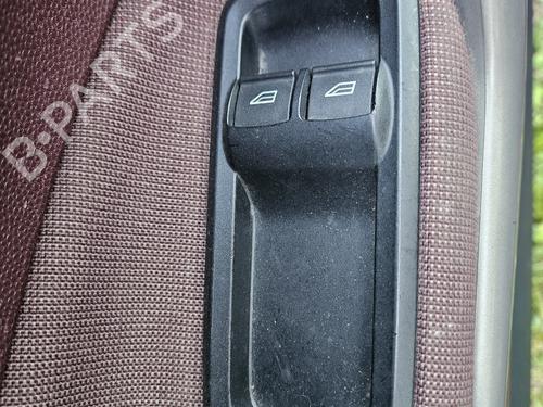 Used Left front window switch Left front window switch FORD FIESTA VI (CB1, CCN) 1.4 (97 hp) 30401101 30401101