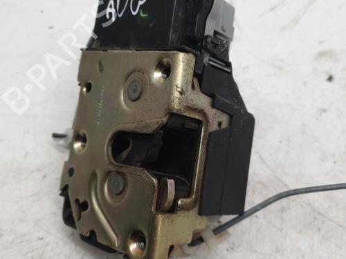 Used Front left lock Front left lock CITROËN XSARA PICASSO (N68) 1.8 16V (115 hp) 22883055 22883055