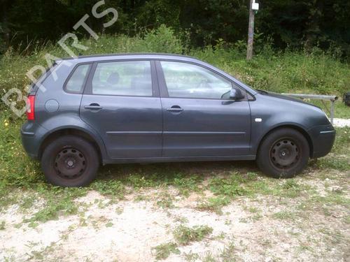 Right taillight VW POLO (9N_, 9A_) 1.4 TDI | BP22883681C35 