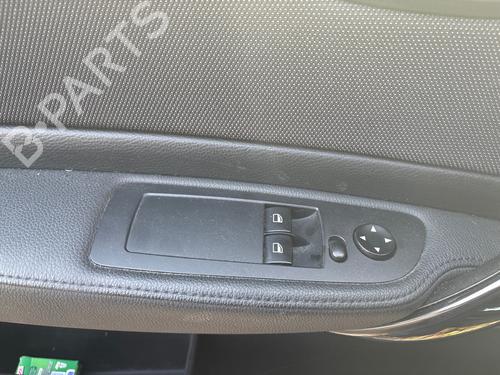 Left front window switch BMW 1 Coupe (E82) 118 d | BP40015937I27 - Image 2