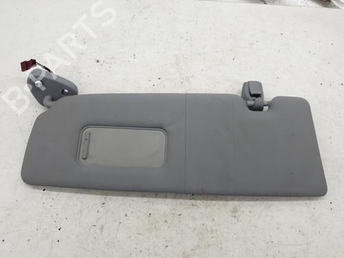 Left sun visor BMW 1 (E87) 118 d | BP22884992I1 