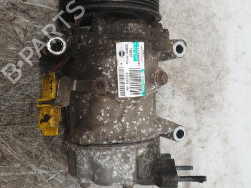 AC compressor MINI MINI CLUBMAN (R55) Cooper | BP25461059M34 - Image 2